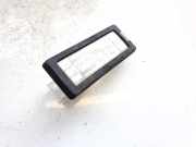 Kennzeichenleuchte Renault Zoe I 2012 - 2020.06 8200013577, 04.624.00.1b