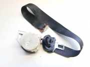 Sicherheitsgurt - Hinten Linke Opel Zafira, A 1999.04 - 2003.11 90580901,