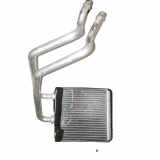 Heizungskühler Wärmetauscher Opel Meriva, A 2002.12 - 2006.01 172970, 59088