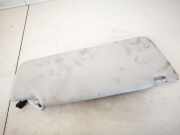 Sonnenblende Volkswagen Touran, 2006.10 - 2010.08 facelift 1t0857551f,