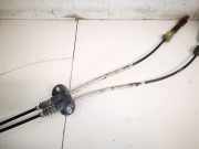 Seilzug für Schaltgetriebe Volvo S40, 2004.01 - 2007.03 30735158,