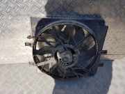 Kühlerlüfter Lüftermotor Mercedes-Benz A-CLASS, W168, 1997.07 - 2001.06 a1685000093, na