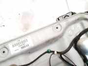 Fensterheber - Hinten Linke Volkswagen Touran, 2003.01 - 2006.10 1t0839729h, 01001961 BKC