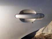 Türgriff Türaussengriff - Hinten Linke Skoda Octavia, I 2000.11 - 2004.02 facelift Gebraucht ,