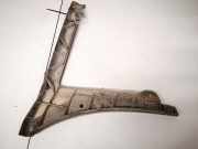Stoßstangenhalter - Vorne Linke Chrysler Voyager, IV 2000.02 - 2008.12 04857213aa,