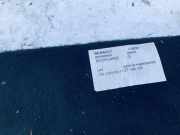 Bodenbelag Kofferraum Renault Megane, II 2006.06 - 2008.11 facelift 8200034926,