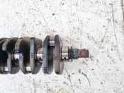 Kurbelwelle Peugeot 607, 2000.01 - 2004.07 Gebraucht,