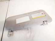 Sonnenblende Peugeot 207, 2006.02 - 2009.06 Gebraucht,