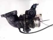 Drosselklappe Toyota Avensis, II 2003.04 - 2006.03 Gebraucht ,