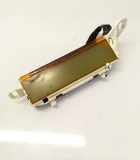 Monitor Navigations Zeit Uhr Citroen C4, I 2004.11 - 2008.06 9662226080,1026020-03 102602003 9662226080 353617 322588 425559