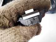 Sensor für Airbag Ford Puma 2019 --> gn1514c676aa, gn15-14c676-aa