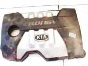 Motorabdeckung Kia Cerato, 2004.03 - 2008.06 Gebraucht,