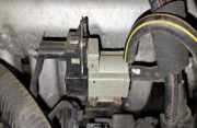 Druckwandler Abgassteuerung Kia Ceed, I 2006.12 - 2010.05 Gebraucht,