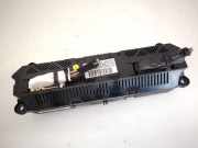 Bedienelement für Klimaanlage Ford Mondeo, 2007.03 - 2013.06 bs7t18c612ac, dw1a09716