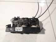 Bedienelement für Klimaanlage Peugeot 406, 1995.11 - 1999.03 9184941002, 652549f