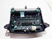 Radio Mitsubishi Outlander, II 2006.01 - 2013.01 Gebraucht,