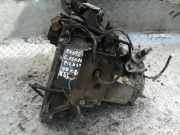 Schaltgetriebe Citroen Xsara Picasso, I 1999.12 - 2004.05 20DL68,