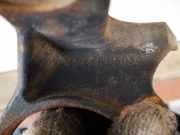 Motorhalterung und Getriebe (Motorhalterung) Toyota Avensis, III 2009.02 - 2012.06 4345703050, 43457-03050