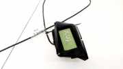 Monitor Navigations Zeit Uhr Volvo V50, 2004.04 - 2007.05 Gebraucht,