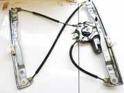 Fensterheber - Vorne Rechts Citroen DS3, I 2009.01 - 2016.06 Gebraucht,