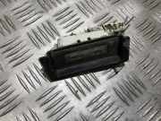 Kennzeichenleuchte Renault Laguna, II 2001.03 - 2006.05 7700796162,