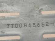 Batterieaufnahme Renault Scenic, I 1996.01 - 1999.09 7700845652, 77.00845652