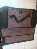 Bodenbelag Kofferraum Subaru Legacy, BL, BP 2003.09 - 2009.12 Gebraucht,