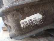 Schaltgetriebe Mazda 3, BL 2009.06 - 2013.06 6M5R7002YC, 6M5R 7002 YC