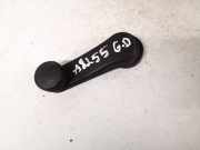 Fensterkurbel Volkswagen Passat, B6 2005.08 - 2010.11 6q0837581a, BKC