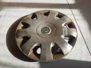Radkappe Radzierblenden - R15 Skoda Octavia, II 2004.02 - 2009.03 1Z0601147A,1Z0 601 147 A SKT0071