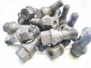 Radbolzen- Radmutter Opel Zafira, A 1999.04 - 2003.11 Gebraucht,