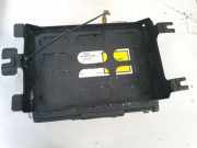 CD-Wechsler Peugeot 607, 2000.01 - 2004.07 9636561780,