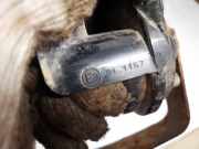 Hupe Chrysler PT Cruiser, I 2000.01 - 2010.12 e9011157,