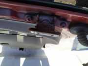 Lang Heckklappe Scharniere Scharnier Links Chrysler Crossfire, I 2004.01 - 2008.12 Gebraucht,