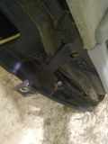 Türfangband Türbremse Türstopper - Hinten Rechts Mercedes-Benz W202, 1993.03 - 2000.05 as2,