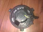 Gebläsemotor Fiat Punto, 1993.09 - 1999.09 Gebraucht ,