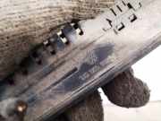 Zusatzbremsleuchte Volkswagen Sharan, 7M 2000.04 - 2005.11 facelift 1j6945097c, AUY