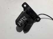 Heckklappe Heckklappenschloss Kofferraumschloss Audi 80, B4 1991.09 - 1995.01 Gebraucht ,