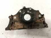 Abdeckung für Zahnriemen Peugeot Boxer, 2002.04 - 2006.04 facelift 9644251680,