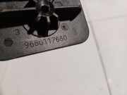 Innenausstattung Citroen C3, II 2009.11 --> present 9680117680, 9680117680