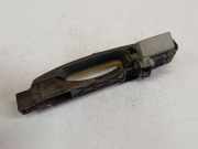 Türgriff Türaussengriff - Hinten Rechts Nissan Qashqai, I 2006.01 - 2010.06 80610EB300,80610 EB300