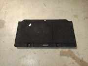 Bodenbelag Kofferraum Toyota Yaris, II (XP90) 2005.01 - 2011.01 Gebraucht,