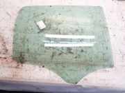 Seitenscheibe - Hinten Rechts Mercedes-Benz A-CLASS, W169, 2004.09 - 2008.09 Gebraucht,