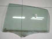 Seitenscheibe - Hinten Linke Mercedes-Benz W245 2005 - 2011 as2,