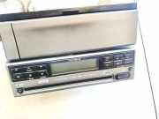 Radio Subaru Forester, II 2002.06 - 2007.12 DC64392FC,A2C53064768