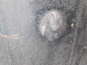 Waschwasserd?se Scheibenreinigung Renault Megane, I 1995.11 - 1999.02 Gebraucht,