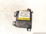 Steuergerät Airbag Dacia Logan, I 2009.03 - 2012.10 facelift 28404796033,