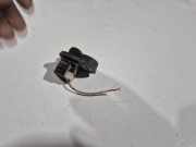 T?rkontakt - Rechts Nissan Almera Tino 2003.09 - 2006.12 facelift Gebraucht,