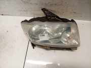 Hauptscheinwerfer - Vorne Rechts Jeep Compass 2006 - 2017 05182552AD,