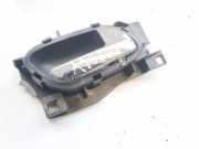 Türinnengriff - Vorne Rechts Peugeot 407, 2004.05 - 2010.12 96526177vd,